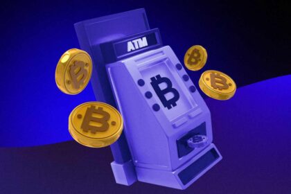 Is a Bitcoin ATM Right for You: Considerations for Beginners