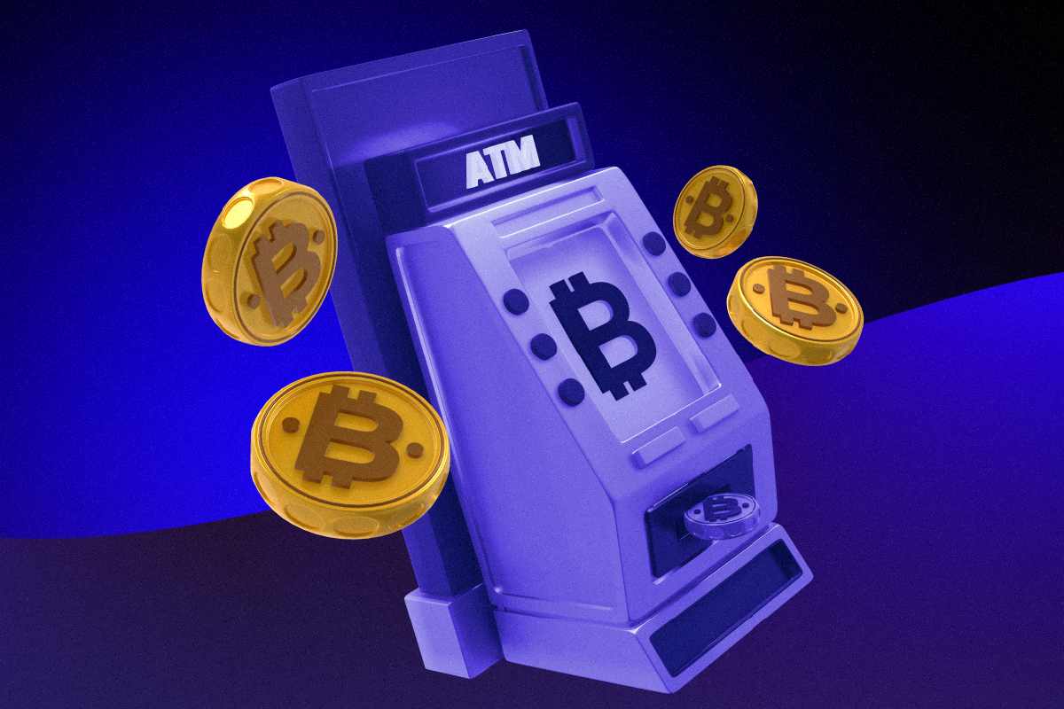 Is a Bitcoin ATM Right for You: Considerations for Beginners