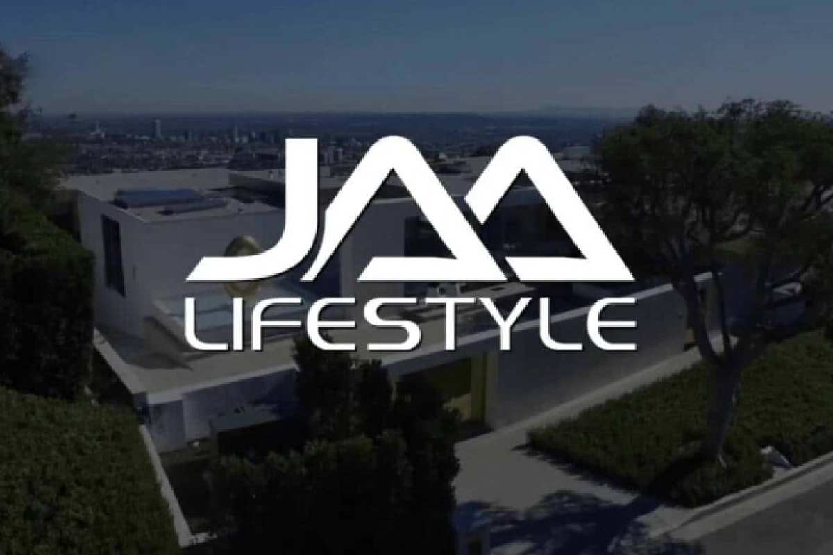 Jaa Lifestyle Login and Registration A Complete Guide