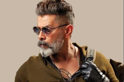 Kadaram Kondan Full Movie in Hindi Dubbed Download Filmyzilla