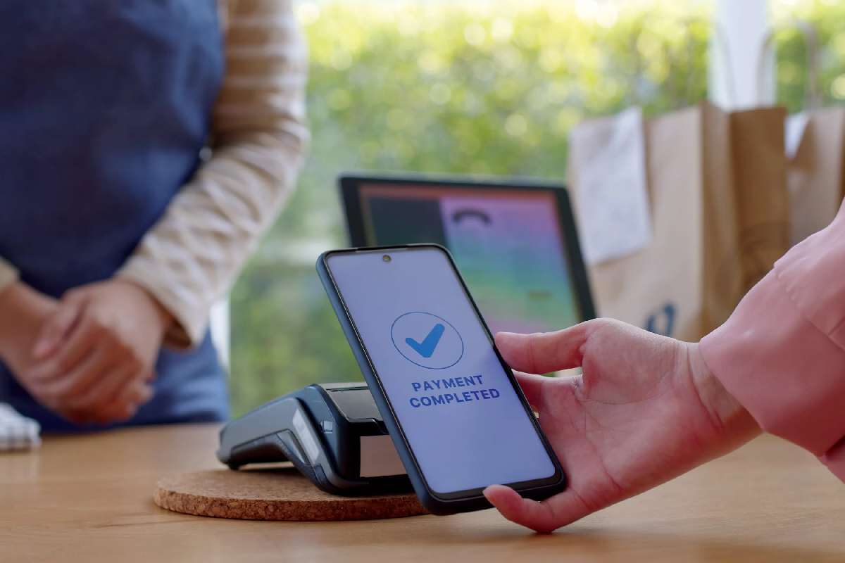 Latest Trends in Electronic Payments Industry