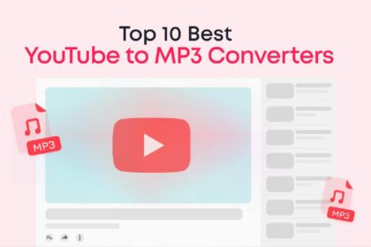 MP3 Youtube - Best Youtube to MP3 Downloader