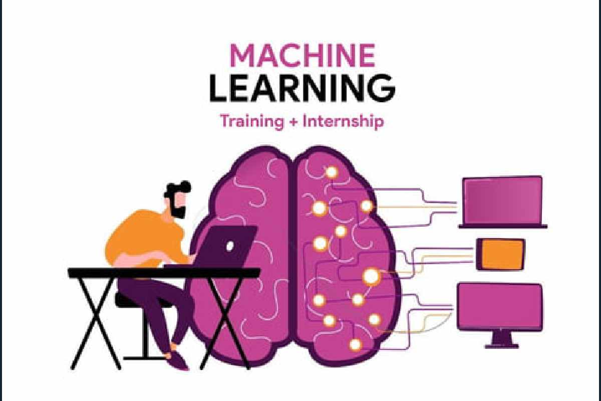 Machine Learning Internship - Definition, Benefits, and More