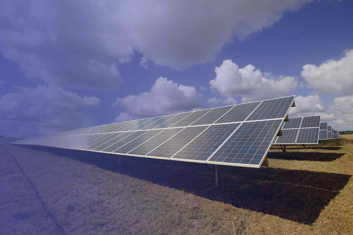 Methods for Assessing Solar Energy Suppliers