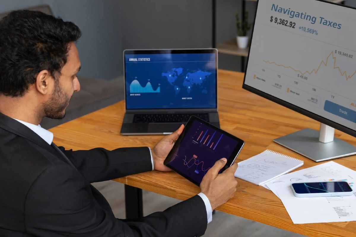 Navigating Tax Implications When Selling Your Tech Business: A Complete Guide