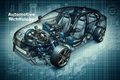 Automotive Technology