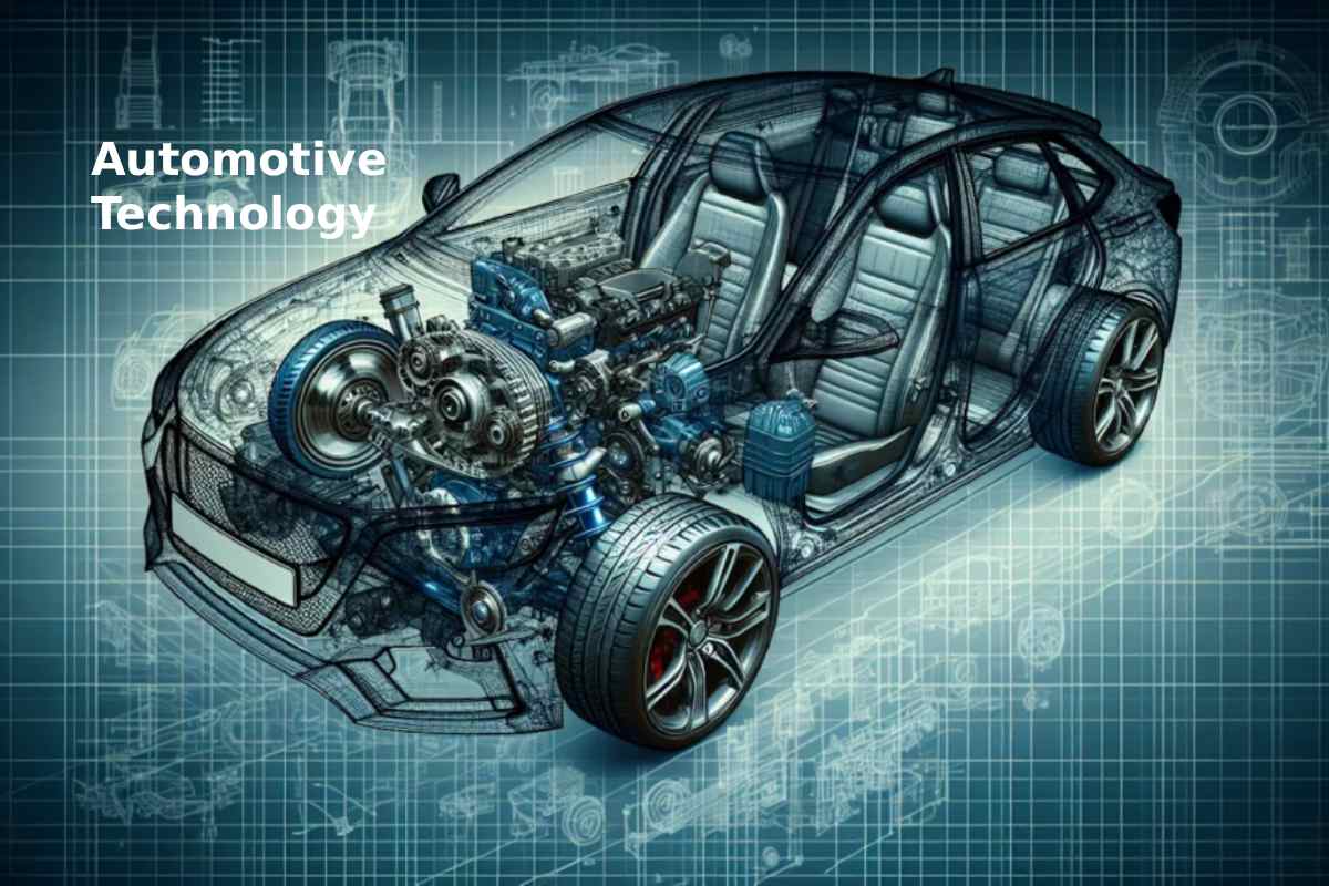 Automotive Technology