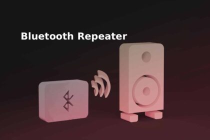 Bluetooth Repeater