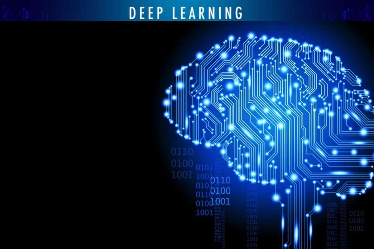 Deep Learning