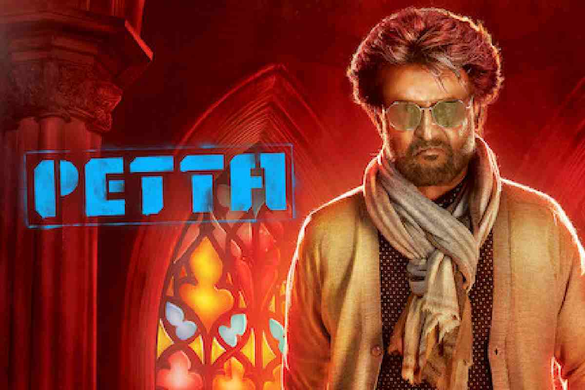 Petta (2019) Full Movie Download Tamil in Isaimini - Technologyify
