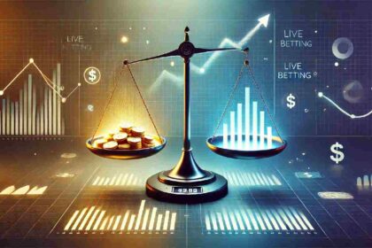 Pros and Cons of Live Betting