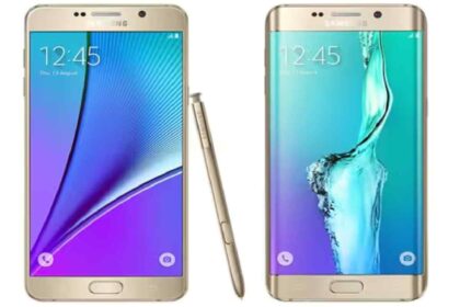Samsung Note 6 - Price, Full Specification, and More