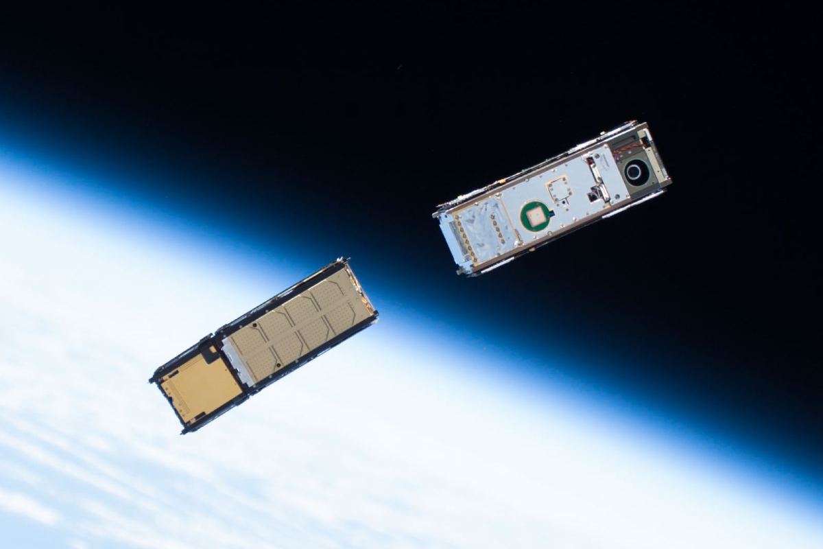 Satellite Write For Us