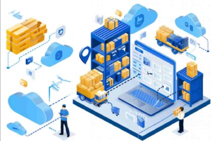 Streamlining Retail Operations: The Power Duo of POS Software and RFID Inventory Management
