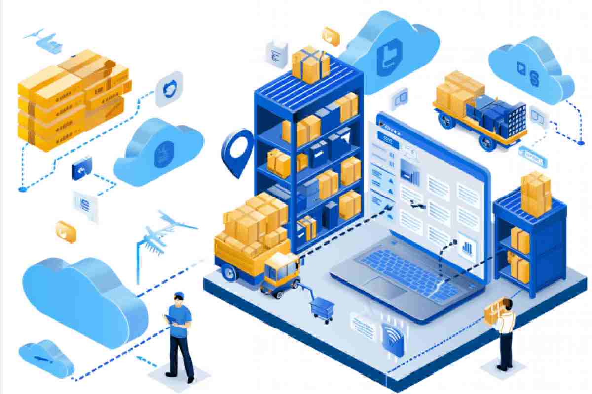 Streamlining Retail Operations: The Power Duo of POS Software and RFID Inventory Management