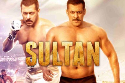 Sultan (2016) Full Movie Download and Watch Online Free - Technologyify