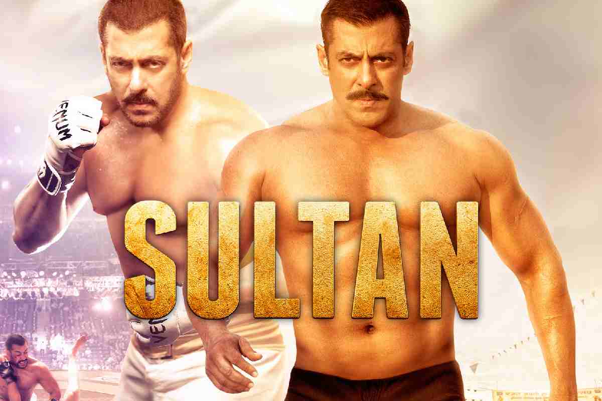 Sultan (2016) Full Movie Download and Watch Online Free - Technologyify