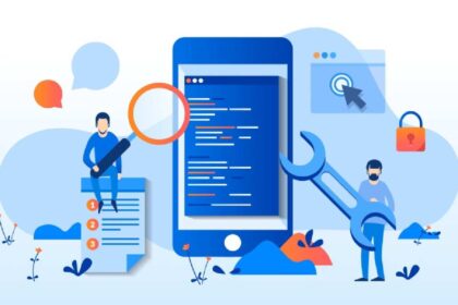 Testing Mobile: Mobile App Performance Testing