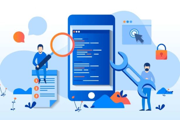 Testing Mobile: Mobile App Performance Testing