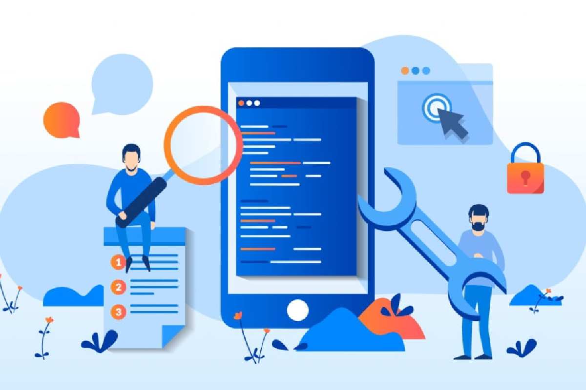 Testing Mobile: Mobile App Performance Testing