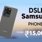 The Best Samsung Phones Under 15000 - 2024