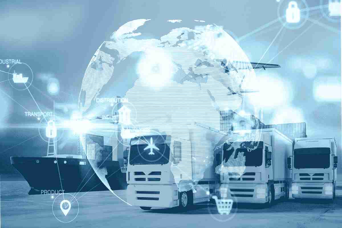 The Digital Shift in Auto Transport
