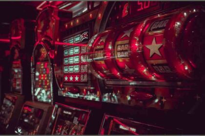 The Future of Online Slots: Trends and Innovations on the Horizon