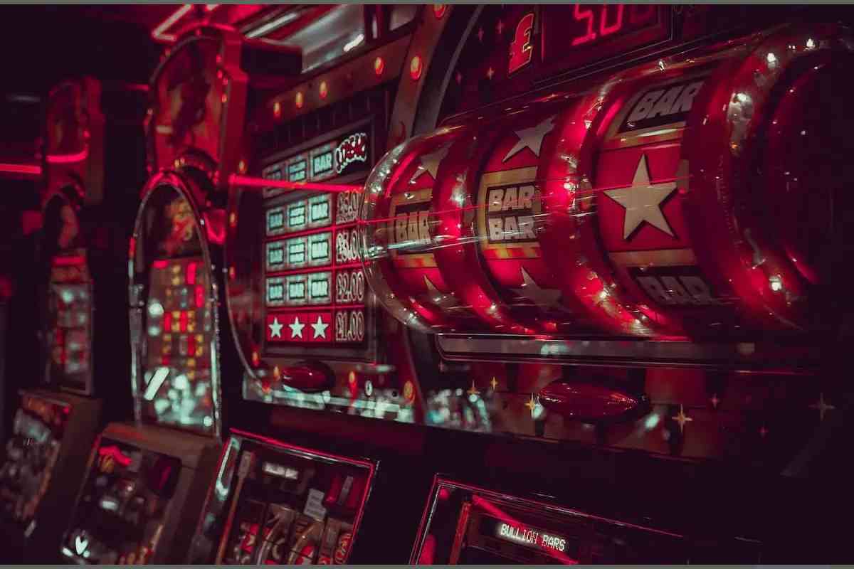 The Future of Online Slots: Trends and Innovations on the Horizon