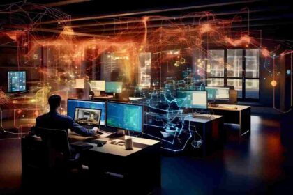 The Future of Workplace Connectivity: Intranet Software Trends to Watch