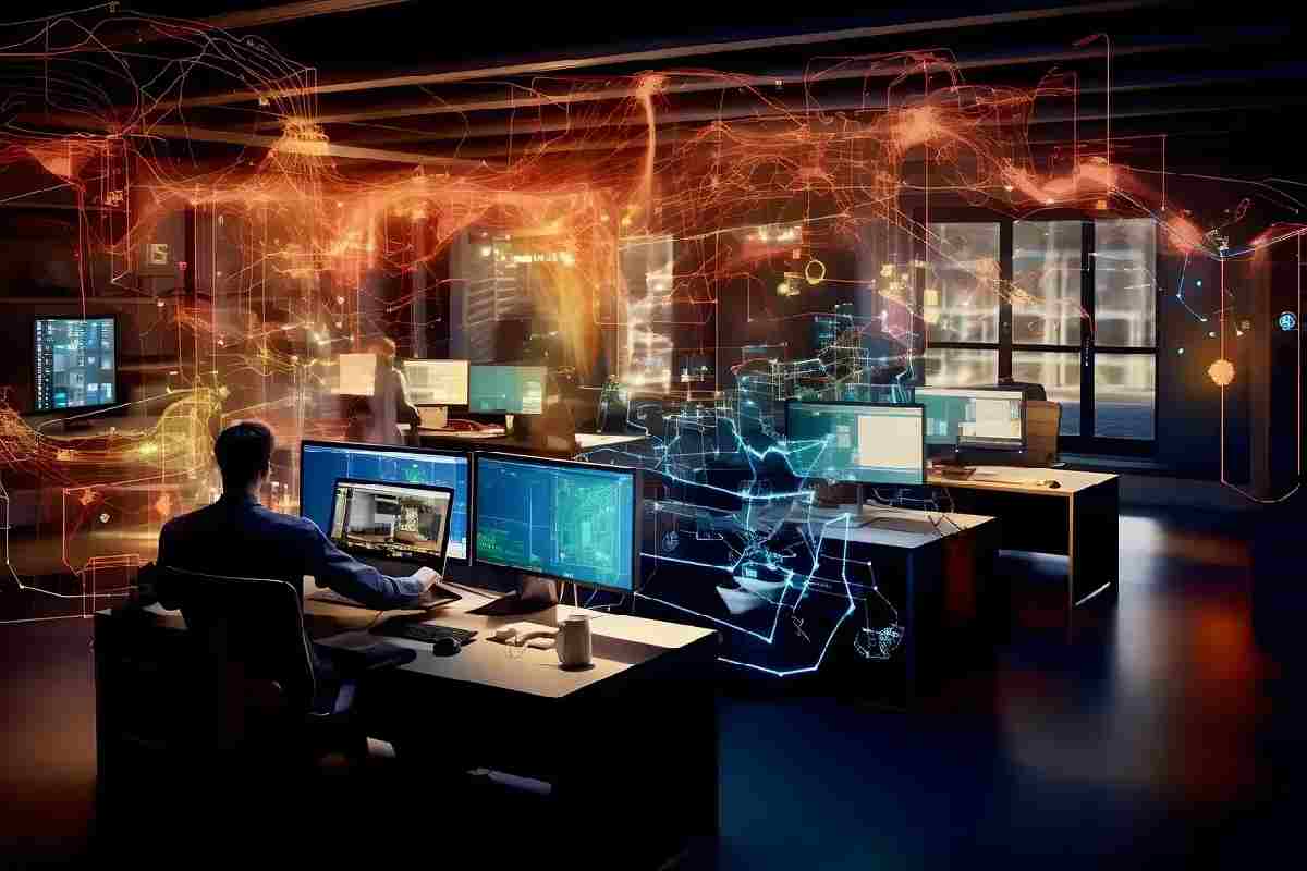 The Future of Workplace Connectivity: Intranet Software Trends to Watch