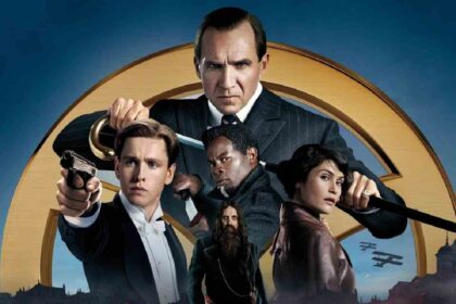 The Kings Man Download and Watch on Movies123