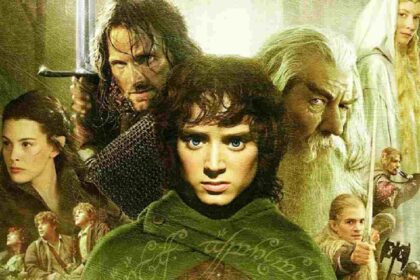 Watch The Lord of the Rings: The Fellowship of the Ring Full Movie Putlockers