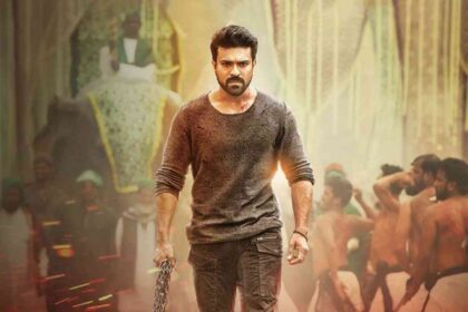 Watch Vinaya Vidheya Rama Full Movie Hindi Dubbed