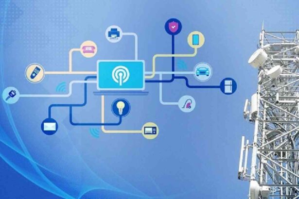 What are Telecommunications? - Work, History, Types, and More