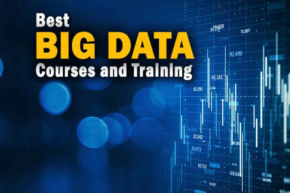 What are the Best Big Data Courses for Getting a Job?