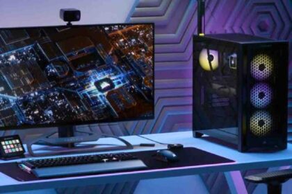 What to Consider Before You Buy a Gaming PC?