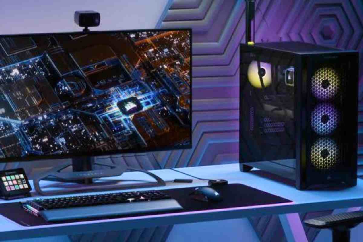 What to Consider Before You Buy a Gaming PC?