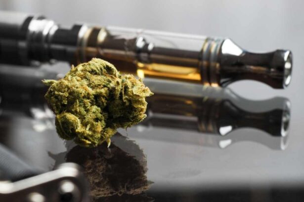 Why Is It Necessary To Buy THCP Vape Pens From Reputable Vendors?