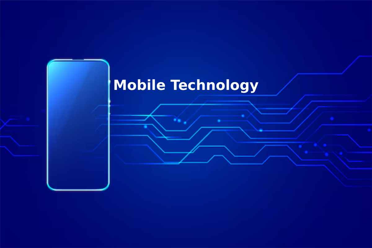 Mobile Technology