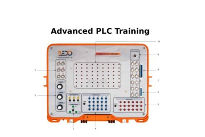 Advanced PLC Training: Elevating Your Automation Expertise