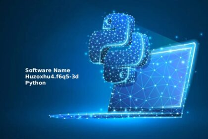 Software Name Huzoxhu4.f6q5-3d Python