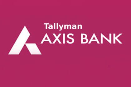 Tallyman Axisbank – Tallyman Axis Login