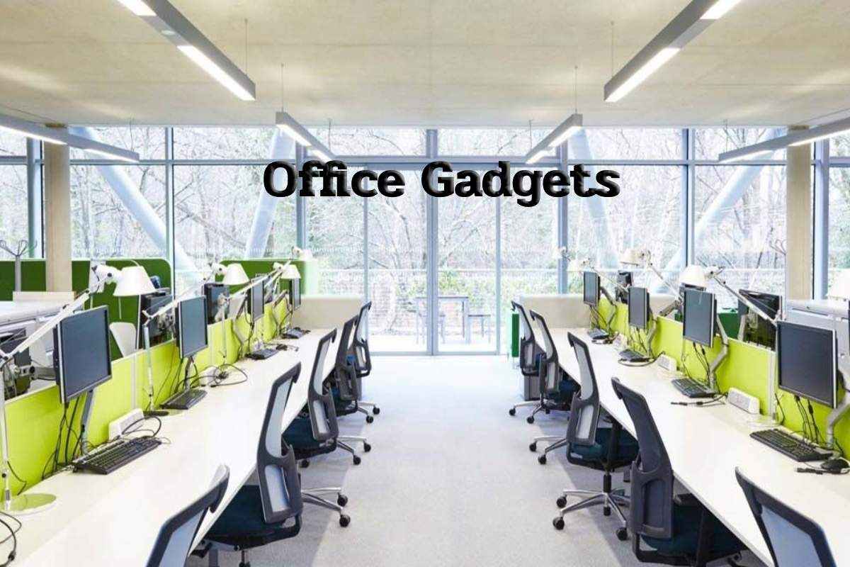Office Gadgets
