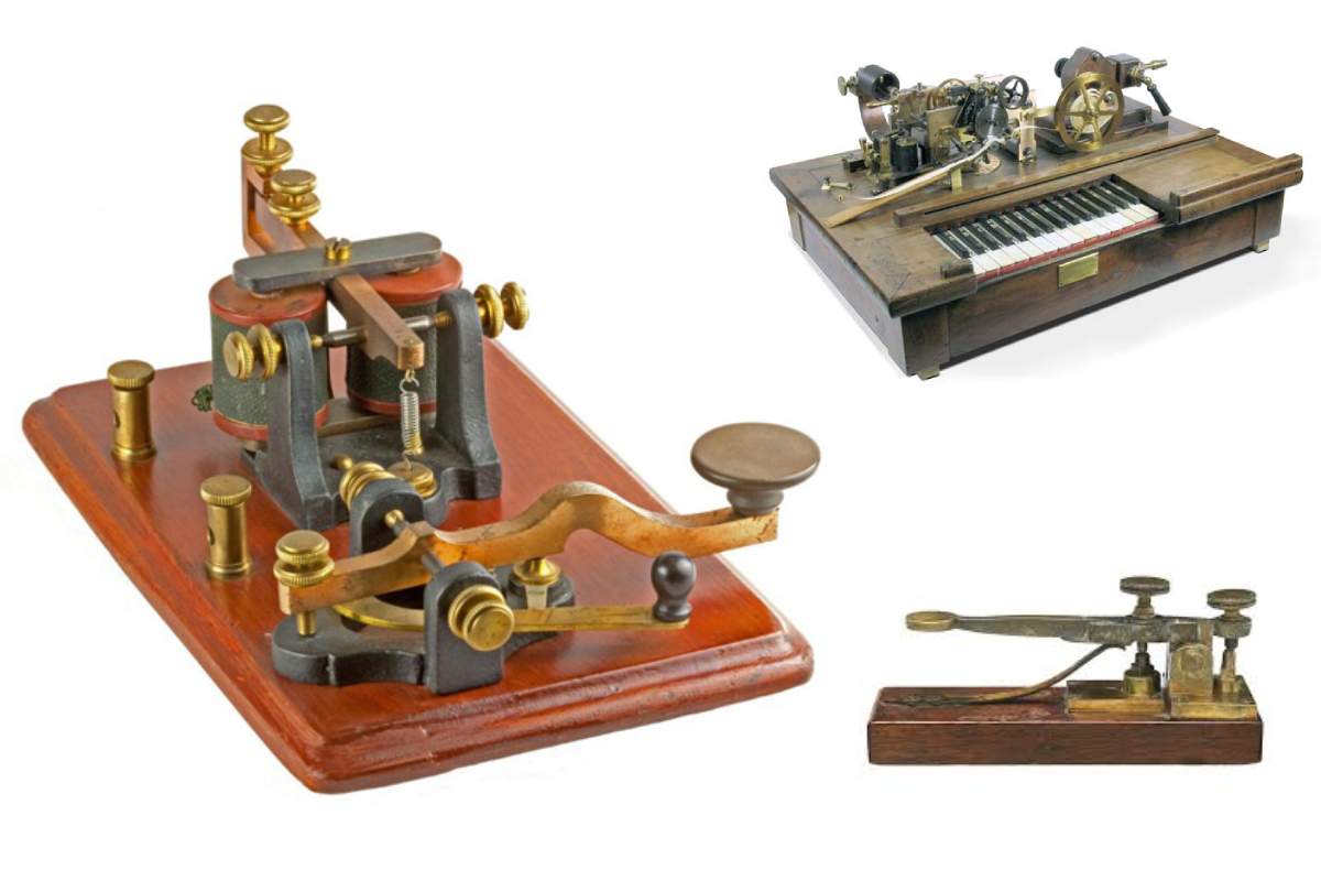 What is Telegraph