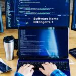 Software Name DH58goh9.7