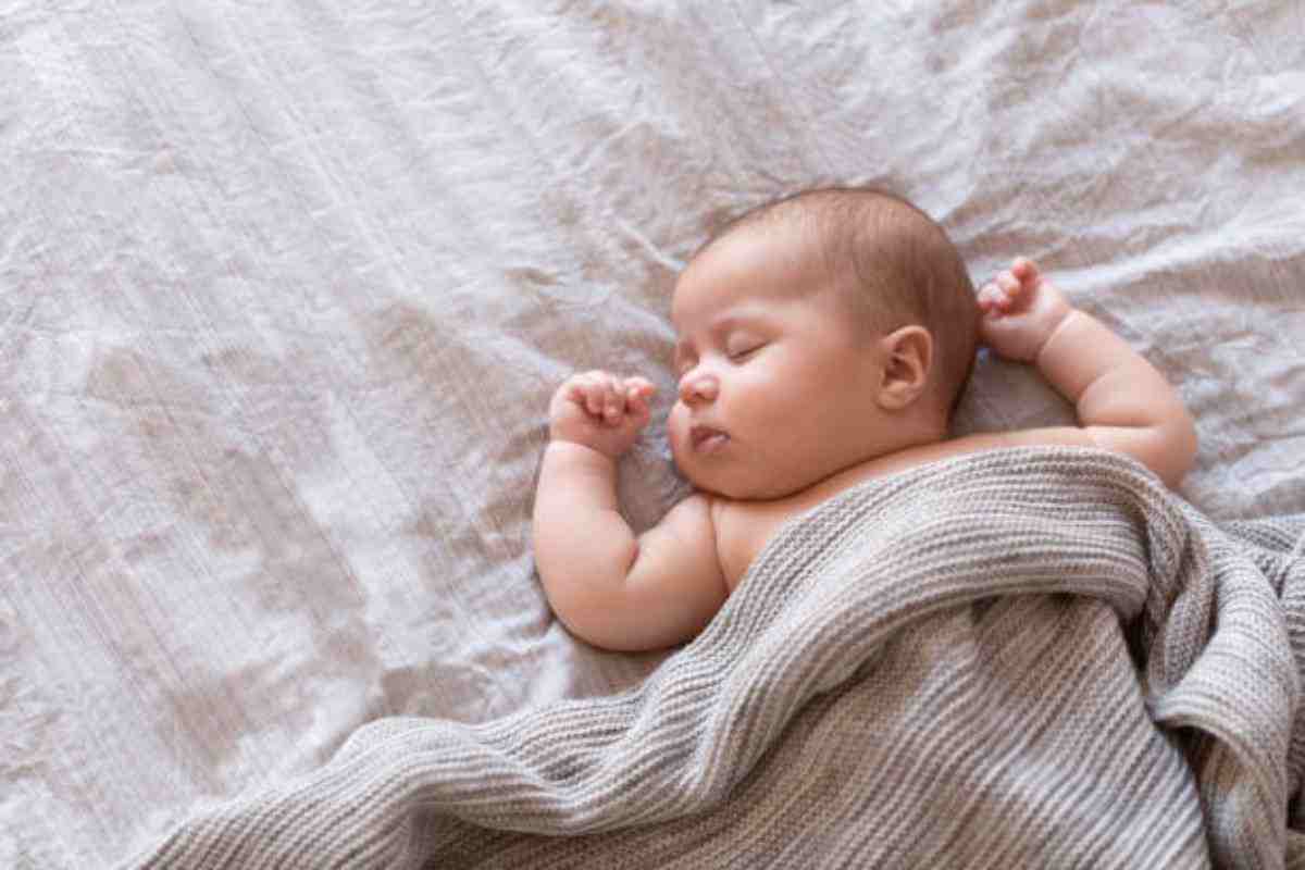 Tips for Setting a Sleeping Routine for Babies