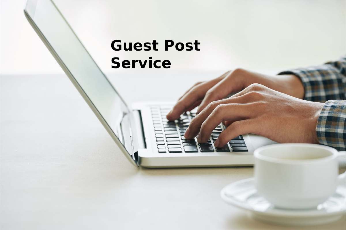 Reasons to Choose the Best Guest Post Service in Dubai
