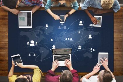 Technology and Society_ Connecting People Worldwide