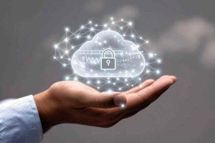 AI Native Data Security Platform