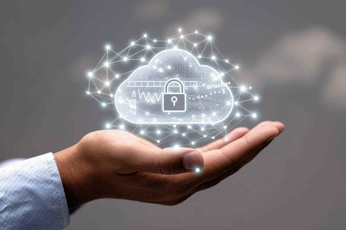 AI Native Data Security Platform